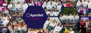 Apexnet Sp. z o.o. sp.k. to Efektywna Firma 2023