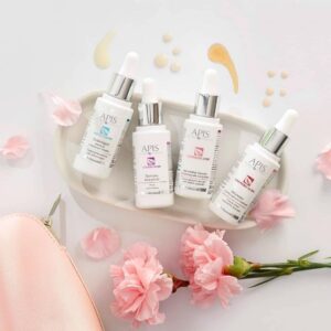 Apis Natural Cosmetics Sp. z o.o. to Brylant Polskiej Gospodarki, Efektywna Firma, Gepard Biznesu i Mocna Firma Godna Zaufania 2022