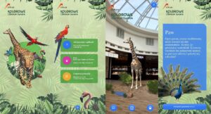 Akcesoria Dla Sitodruku Ara Sp. z o.o. to Brylant Polskiej Gospodarki, Efektywna Firma, Gepard Biznesu i Mocna Firma Godna Zaufania 2022