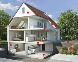 Fabryka Styropianu ARBET to Efektywna Firma, Wielki Brylant Polskiej Gospodarki i Wielki Modernizator 2022