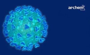 Archem Sp. z o.o. to Brylant Polskiej Gospodarki, Efektywna Firma, Gepard Biznesu i Mocna Firma Godna Zaufania 2022