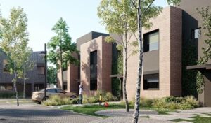 Area Nowy Strzeszyn Kasprowicz sp.k. to Efektywna Firma 2023, Gepard Biznesu 2023 i Mocna Firma Godna Zaufania 2023