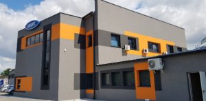 Arsanit Sp. z o.o. to Wielki Brylant Polskiej Gospodarki, Efektywna Firma i Wielki Modernizator 2022