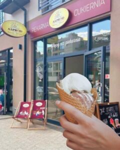 Asprod S.A. to Brylant Polskiej Gospodarki 2023, Gepard Biznesu  2023 i Wielki Modernizator 2023