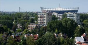 Spółdzielnia Budowlano-Mieszkaniowa Ateńska to Brylant Polskiej Gospodarki 2022