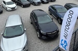 Autogood Sp. z o.o. to Gepard Biznesu 2024