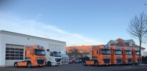 BAP POLSKA Sp. z o.o. to Brylant Polskiej Gospodarki, Efektywna Firma, Gepard Biznesu i Mocna Firma Godna Zaufania 2022