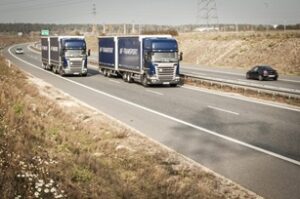 BF Transport Norbert Ryszard Wyszyński to Brylant Polskiej Gospodarki, Efektywna Firma, Gepard Biznesu, Mocna Firma Godna Zaufania i Wielki Modernizator 2023