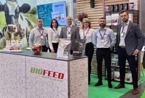 BIOFEED Sp. z o.o. to Brylant Polskiej Gospodarki 2023, Gepard Biznesu  2023 i Wielki Modernizator 2023