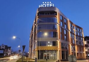 Przedsiębiorstwo Handlowo-Usługowe B.J.B. Sp. z o.o. to Gepard Biznesu 2024