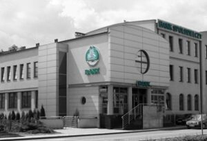 Bank Spółdzielczy w Brodnicy to Wielki Brylant Polskiej Gospodarki 2026 i Gepard Biznesu 2026