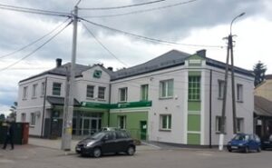 Bank Spółdzielczy w Goworowie to Brylant Polskiej Gospodarki 2026 i Gepard Biznesu 2026