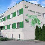 Rejonowy Bank Spółdzielczy w Lututowie to Wielki Brylant Polskiej Gospodarki 2026