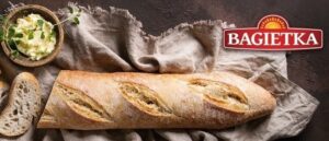 Piekarnia Bagietka Renata Jackowska, Rafał Strąk sp.j. to Efektywna Firma 2023