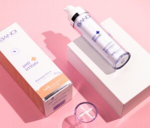 Bandi Cosmetics Sp. z o.o. to Efektywna Firma, Gepard Biznesu, Mocna Firma Godna Zaufania i Wielki Brylant Polskiej Gospodarki 2022