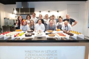 Barbara Luijckx Sp. z o.o. to Brylant Polskiej Gospodarki, Efektywna Firma i Wielki Modernizator 2022