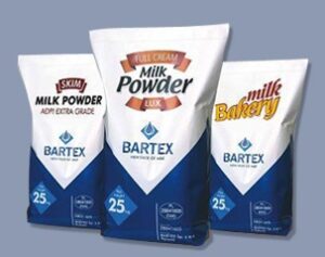 Bartex Sp. z o.o. to Brylant Polskiej Gospodarki 2023 i Gepard Biznesu 2023