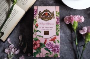 Tea Brothers Sp. z o.o. sp.k. to Brylant Polskiej Gospodarki i Efektywna Firma 2022