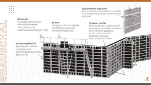 Baukrane Sp. z o.o. to Brylant Polskiej Gospodarki, Efektywna Firma i Wielki Modernizator 2021