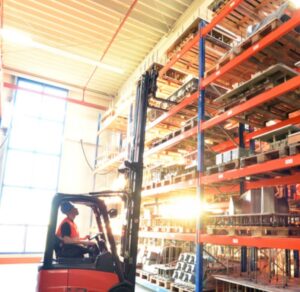 BEREDA Sp. z o.o. to Efektywna Firma, Gepard Biznesu i Mocna Firma Godna Zaufania 2023