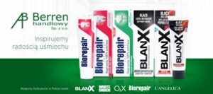 A.B.Berren-Handlowy Sp. z o.o. to Brylant Polskiej Gospodarki 2024 i Efektywna Firma 2024