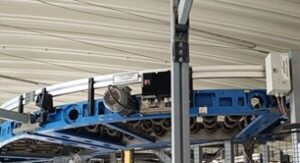 Beumer Group Poland Sp. z o.o. to Wielki Brylant Polskiej Gospodarki 2024 i Gepard Biznesu 2024