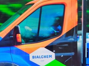 Bialchem Group Sp. z o.o. to Wielki Brylant Polskiej Gospodarki, Wielki Modernizator, Efektywna Firma, Gepard Biznesu i Mocna Firma Godna Zaufania 2023