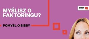 Bibby Financial Services Sp. z o.o. to Brylant Polskiej Gospodarki, Efektywna Firma, Gepard Biznesu i Mocna Firma Godna Zaufania 2023