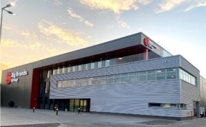 Big Brands Group Daoudo Meftah S.K.A. to Gepard Biznesu, Wielki Brylant Polskiej Gospodarki, Wielki Modernizator i Worldwide Company 2022