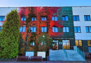 Instytut Biochemii i Biofizyki PAN to Efektywna Firma, Wielki Brylant Polskiej Gospodarki i Wielki Modernizator 2022