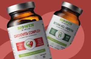 Biowen – polski przykład ponadprzeciętnego wzrostu