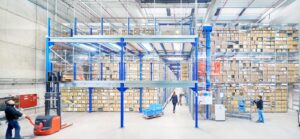 Tente Sp. z o.o. to Brylant Polskiej Gospodarki, Efektywna Firma, Gepard Biznesu i Mocna Firma Godna Zaufania 2021