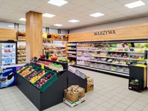 Społem PSS Zawiercie to Brylant Polskiej Gospodarki 2022