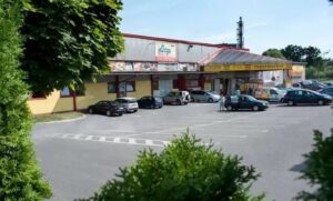 Społem Powszechna Spółdzielnia Spożywców w Bochni to Brylant Polskiej Gospodarki, Gepard Biznesu i Wielki Modernizator 2022