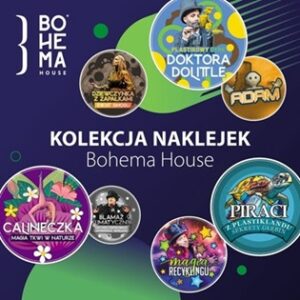 Bohema House Sp. z o.o. to Brylant Polskiej Gospodarki 2024 i Efektywna Firma 2024