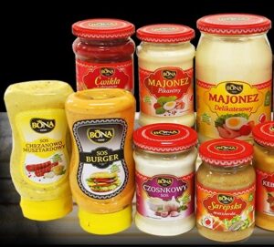 Zakłady Spożywcze Bona Sp. z o.o. to Brylant Polskiej Gospodarki i Gepard Biznesu 2022