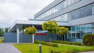 ROBERT BOSCH Sp. z o.o. to Wielki Brylant Polskiej Gospodarki i Wielki Modernizator 2021