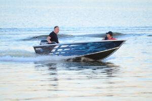 Brema Boats Sp. z o.o. to Efektywna Firma 2023, Gepard Biznesu 2023 i Mocna Firma Godna Zaufania 2023