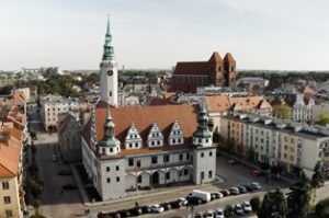 Brzeg – miasto otwarte na inwestycje, przedsiębiorców i nowe technologie