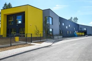 Brzozów stawia na rozwój. Nowe tereny inwestycyjne i infrastruktura dla mieszkańców