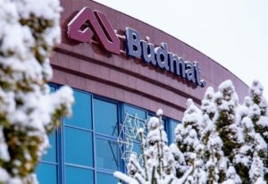 BUDMAT Bogdan Więcek to Wielki Brylant Polskiej Gospodarki, Gepard Biznesu i Wielki Modernizator 2021