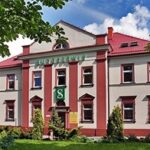 Budoserwis Z.U.H. Sp. z o.o. to Wielki Brylant Polskiej Gospodarki, Efektywna Firma, Gepard Biznesu i Mocna Firma Godna Zaufania 2024