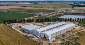 Adamas Sp. z o.o. to Gepard Biznesu 2022