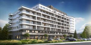 Buszrem – Nieruchomości Sp. z o.o. Twój Żoliborz sp.k. to Brylant Polskiej Gospodarki 2023 i Efektywna Firma 2023