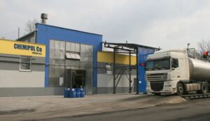 Chemipol Co Sp. z o.o. to Brylant Polskiej Gospodarki, Efektywna Firma, Gepard Biznesu i Mocna Firma Godna Zaufania 2023