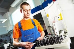 CMPLAST Sp. z o.o. to Efektywna Firma 2022