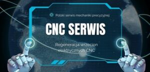 CNC Serwis Sp. z o.o. sp.k. to Efektywna Firma 2023, Gepard Biznesu 2023 i Mocna Firma Godna Zaufania 2023