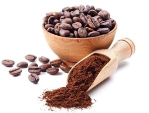 COFFEE PROMOTION Sp. z o.o. to Brylant Polskiej Gospodarki 2023 i Gepard Biznesu 2023