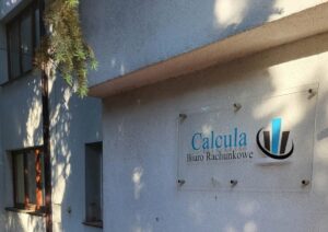 Calcula Sp. z o.o. sp.k. to Efektywna Firma 2022