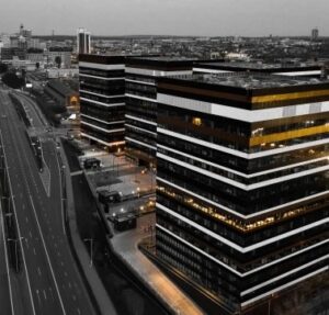 Carbonq Corporation Sp. z o.o. to Efektywna Firma 2023, Gepard Biznesu 2023 i Mocna Firma Godna Zaufania 2023